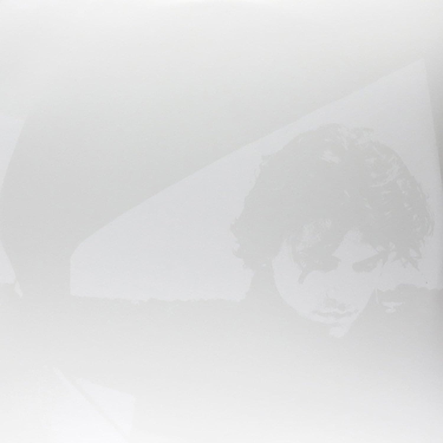 Continuum [Repackaged] [Bonus Track] [Disco de Vinil] por John Mayer — capa do álbum
