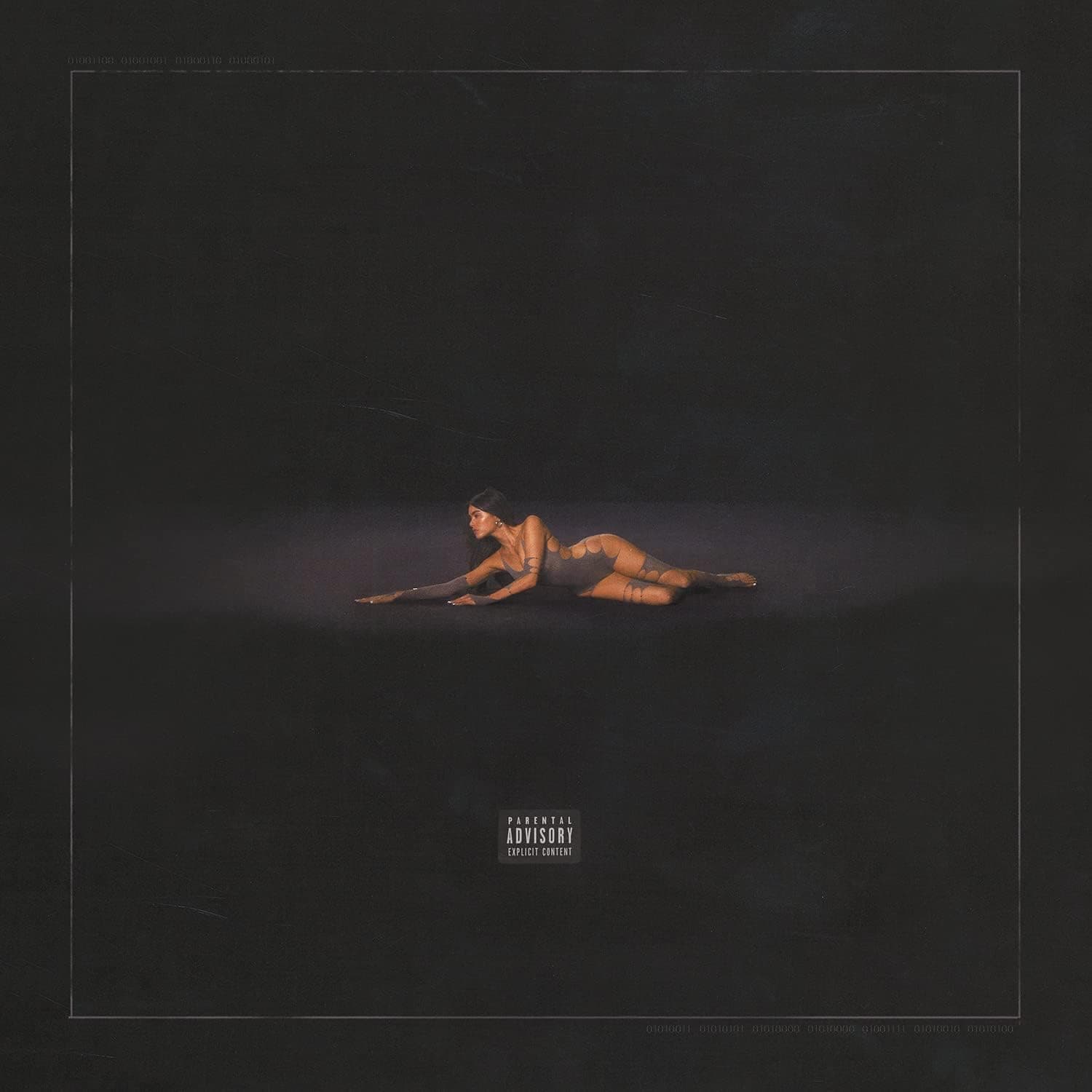 Life Support [Disco de Vinil] por Madison Beer — capa do álbum