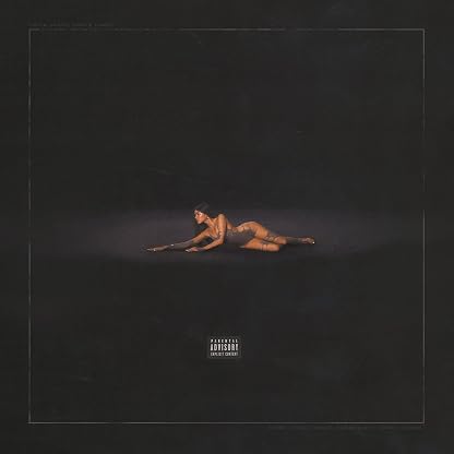 Life Support [Disco de Vinil] por Madison Beer — capa do álbum