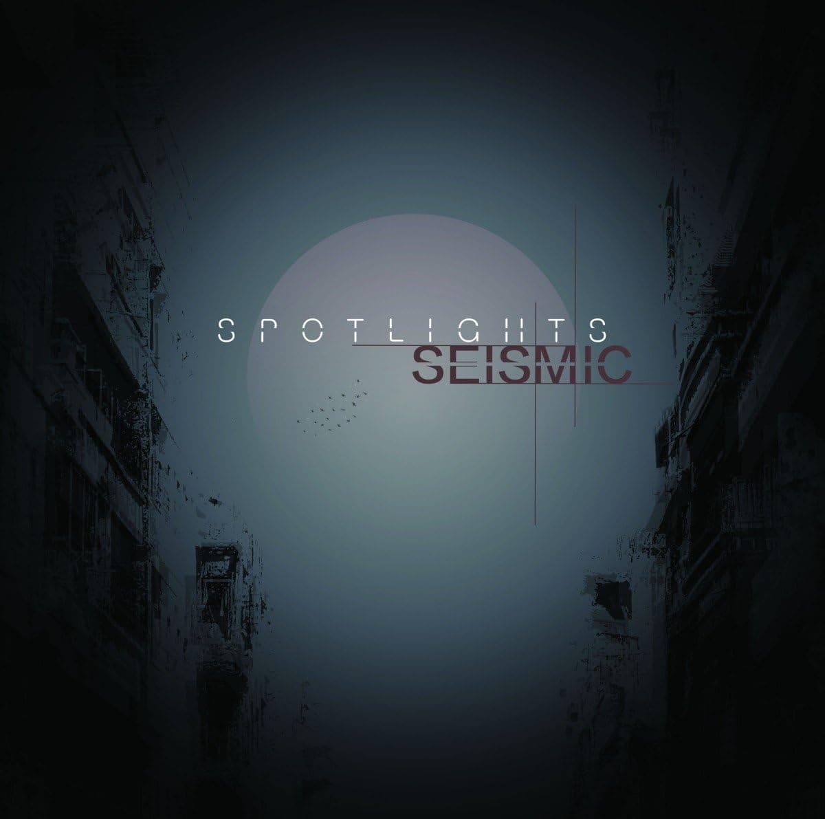 Seismic [Disco de Vinil] por Artista não identificado — capa do álbum