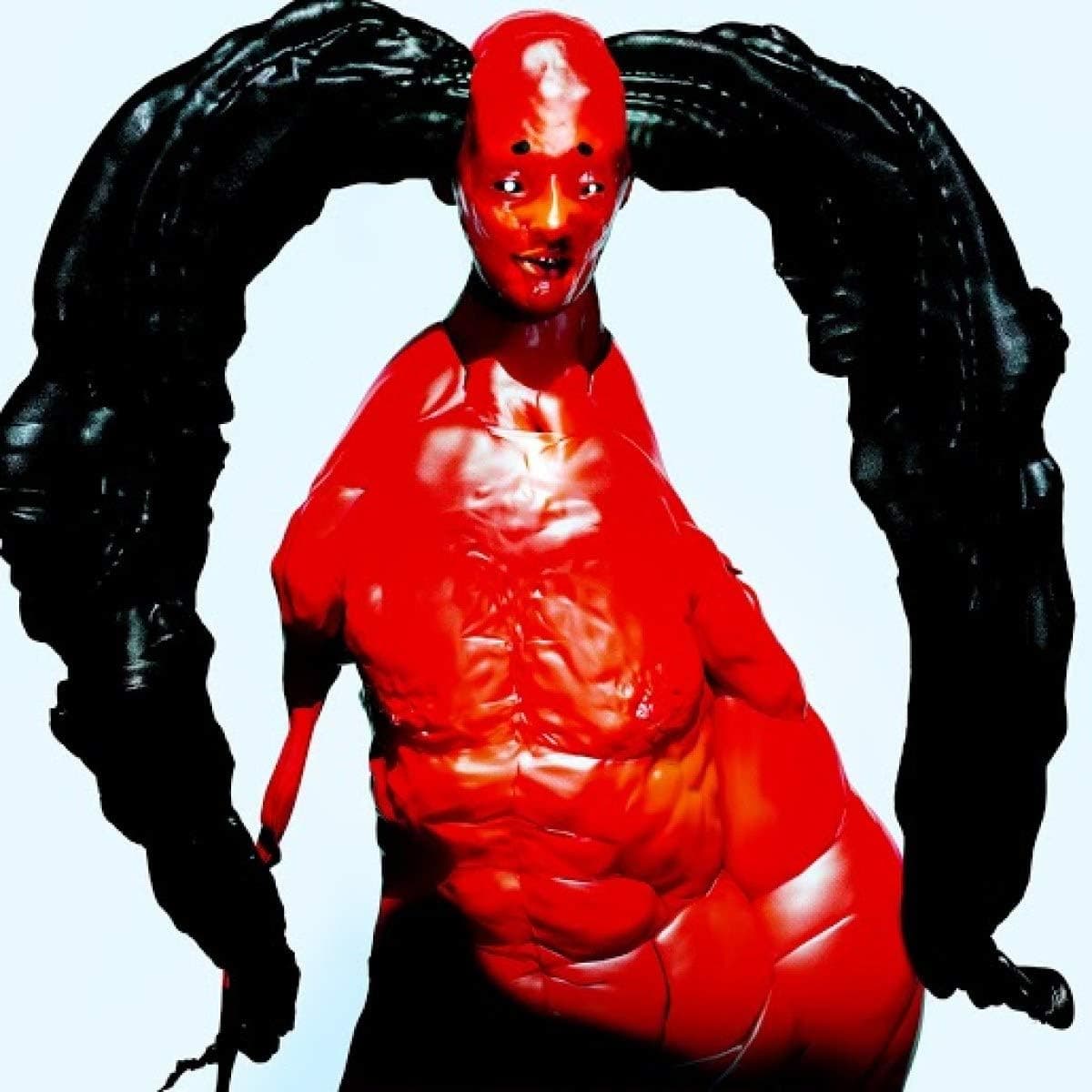 Mutant [Disco de Vinil] por Artista não identificado — capa do álbum