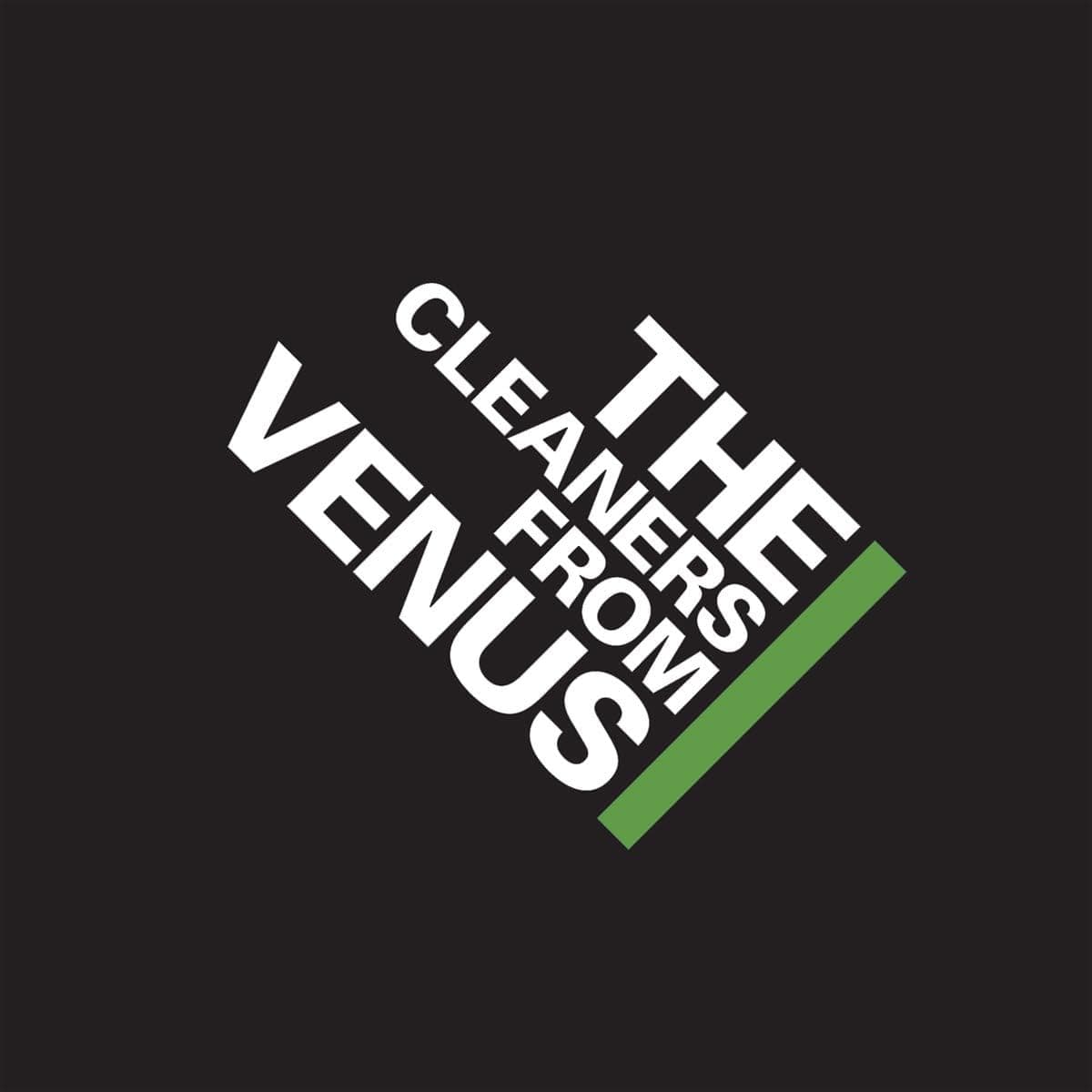 CLEANERS FROM VENUS 3 [Disco de Vinil] por Artista não identificado — capa do álbum
