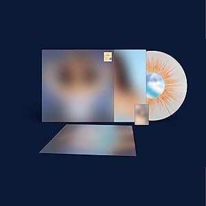 Nayeon - Limited Orange Haze Colored Vinyl por Nayeon — capa do álbum