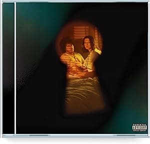 I Said I Love You First por Músicas MP3 — capa do álbum