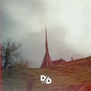GAS LIT por Divide and Dissolve — capa do álbum