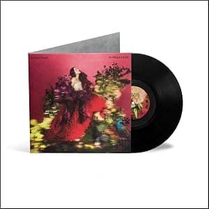 Superbloom[LP] por Jessie Ware — capa do álbum