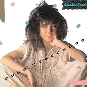 Paradise Beach (No Bonus) [Analog] por Miki Matsubara — capa do álbum