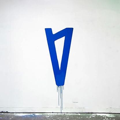 i met you when i was 18 por Lauv — capa do álbum