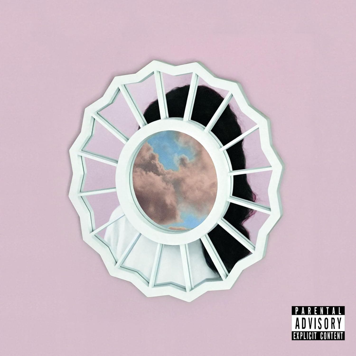 The Divine Feminine [Disco de Vinil] por Artista não identificado — capa do álbum