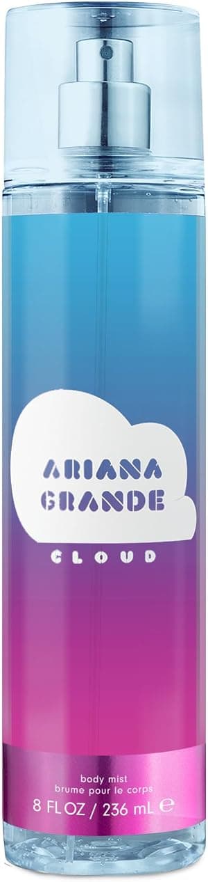 Ariana Grande Ariana Grande Cloud Body Mist, 8.0 Fluid Ounce, 8.0 fluid_ounces por Artista não identificado — capa do álbum