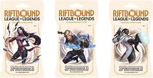 Trading Card Game Booster Pack, 14-Card Booster Pack, Ages 14+. Trading Card Game, por Artista não identificado — capa do álbum