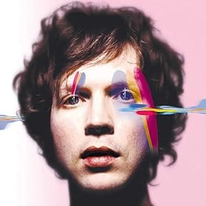 Sea Change [Disco de Vinil] por Beck — capa do álbum