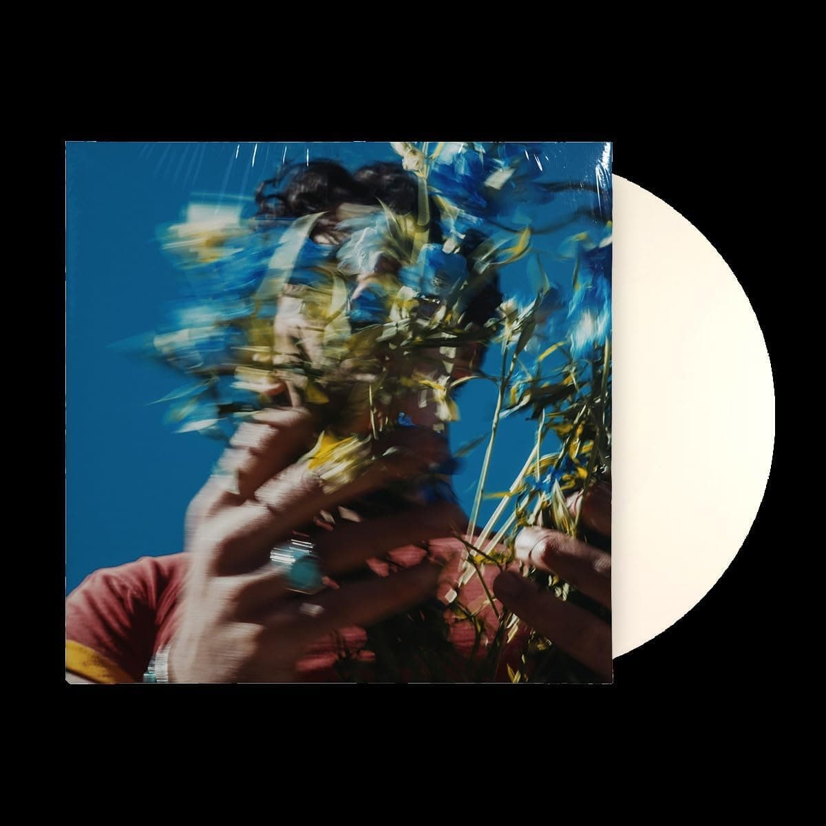 Music For People Who Believe In Love[Cloudy White LP] por Joe Jonas — capa do álbum
