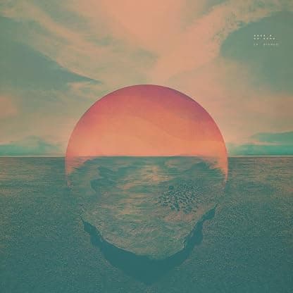 Dive - Orange/ red (Colored Vinyl, Orange, Red) por Dive — capa do álbum
