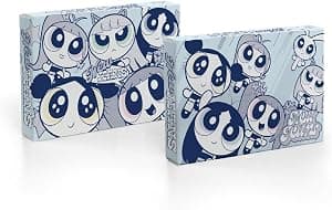 Genie Music Newjeans - Get Up [The Powerpuff Girls X Nj Box Ver.] Álbum (Versão B) por Artista não identificado — capa do álbum