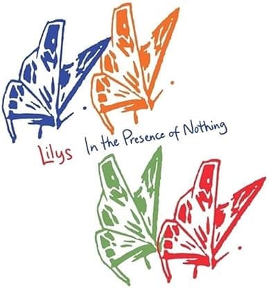 In The Presence Of Nothing [Disco de Vinil] por Lilys — capa do álbum