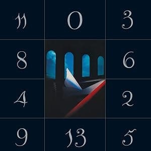 Murder (2020 Remaster) [Disco de Vinil] por New Order — capa do álbum