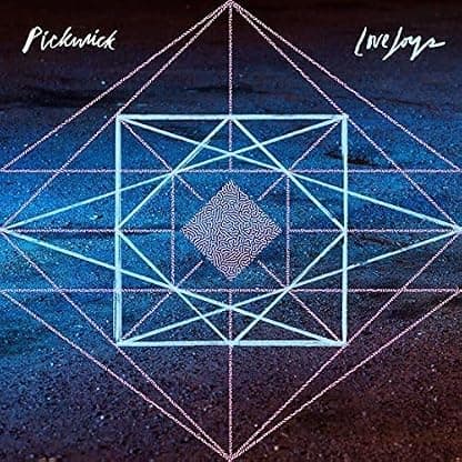 LoveJoys [Disco de Vinil] por Artista não identificado — capa do álbum