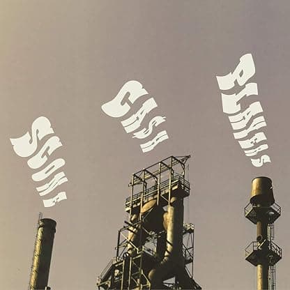 Songs From The Hard Shoulder (Gatefold LP Jacket, With CD, Booklet) por Cash — capa do álbum