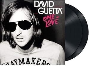 One Love [Disco de Vinil] por CD de áudio — capa do álbum