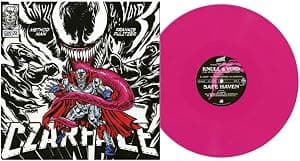 Knull & Void (music From Venom: The Last Dance) por Czarface — capa do álbum