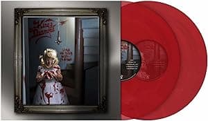 Give Me Your Soul...Please por King Diamond — capa do álbum
