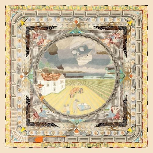 Radium Death [Disco de Vinil] por Artista não identificado — capa do álbum