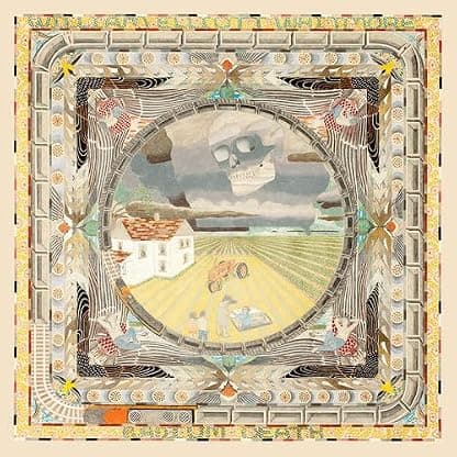 Radium Death [Disco de Vinil] por Death Star Radius — capa do álbum