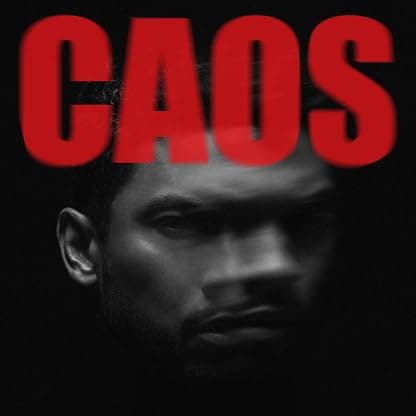 CAOS por Miguel — capa do álbum