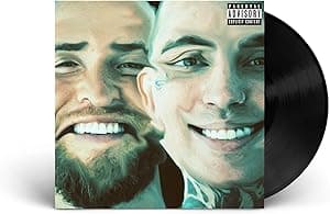 mansionz 2[LP] por mansionz — capa do álbum