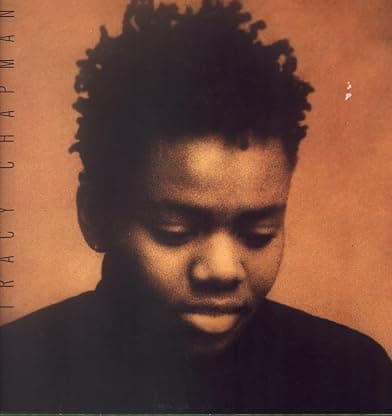 Tracy Chapman por Tracy Chapman — capa do álbum
