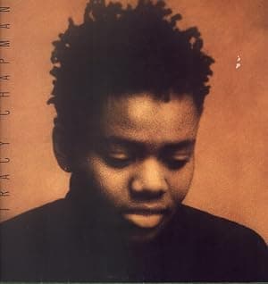 Tracy Chapman por Tracy Chapman — capa do álbum