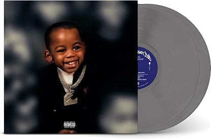 The Kid That Did [VINYL] por Babyface Ray — capa do álbum
