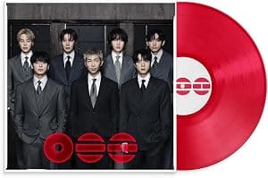 BTS The 5th Album 'ARIRANG' [VINYL] por BTS — capa do álbum