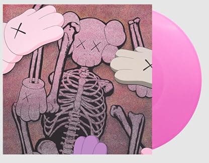 Let God Sort Em Out Deluxe Pink Vinyl por Clipse — capa do álbum