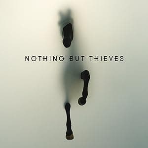 Nothing But Thieves - [White Vinyl] por Nothing But Thieves — capa do álbum
