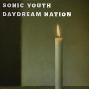 Daydream Nation [Disco de Vinil] por Sonic Youth — capa do álbum