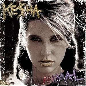 Kesha - Animal [Expanded Edition] por Kesha — capa do álbum