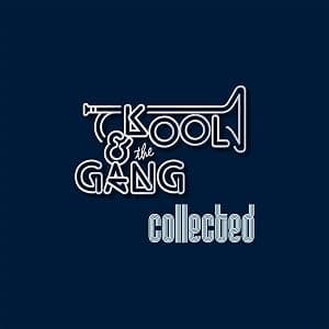 Collected [Disco de Vinil] por Kool & the Gang — capa do álbum