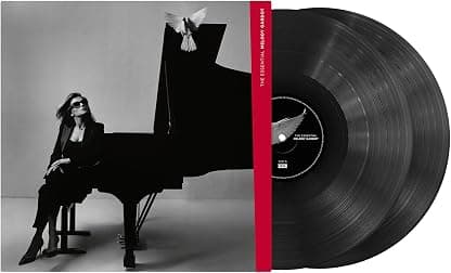 The Essential[2 LP] por Melody Gardot — capa do álbum