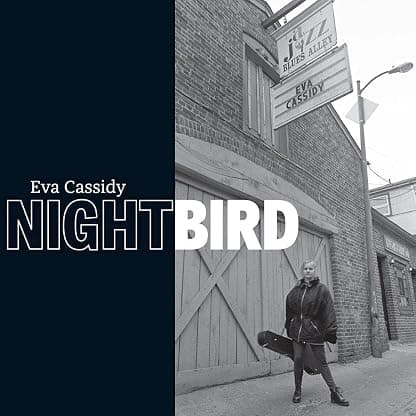 Nightbird [Disco de Vinil] por Eva Cassidy — capa do álbum