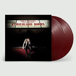 Defamation Of Strickland Banks: 10th Anniversary [Disco de Vinil] por Plan B — capa do álbum