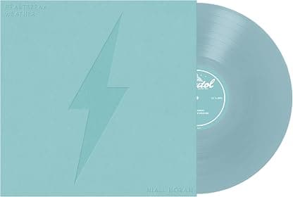 Heartbreak Weather (5 Year Anniversary)[Baby Blue LP] por Niall Horan — capa do álbum