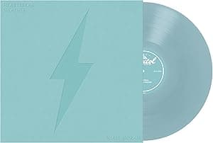 Heartbreak Weather (5 Year Anniversary)[Baby Blue LP] por Niall Horan — capa do álbum
