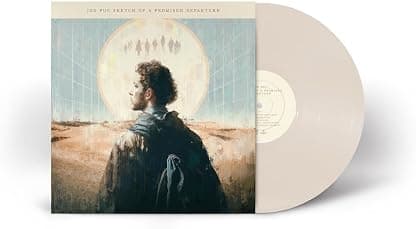 Sketch of a Promised Departure por Joe Pug — capa do álbum