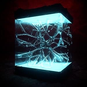 Void (Poster, Gatefold LP Jacket, 180 Gram Vinyl, Colored Vinyl, White) por Artista não identificado — capa do álbum