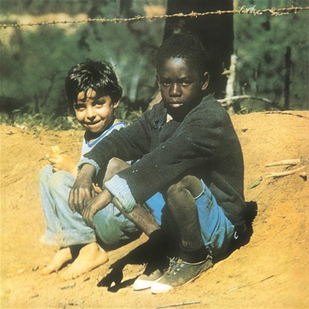 Clube Da Esquina por Artista não identificado — capa do álbum