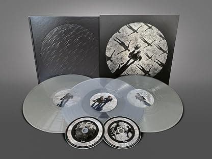 Absolution XX Anniversary por Muse — capa do álbum
