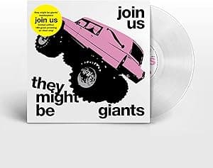 Join Us por Artista não identificado — capa do álbum