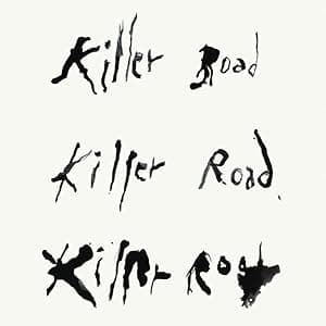 Killer Road [Disco de Vinil] por Soundwalk Collective and Jesse Paris Smith Feat. Patti Smith — capa do álbum